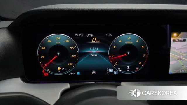Mercedes-Benz E-Class W213 id 4330800 из Кореи 31
