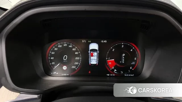 Volvo XC60 second Generation id 3380363 из Кореи 18