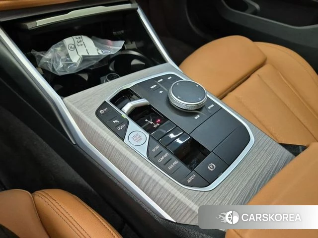 BMW 3 Series (G20) id 4655492 из Кореи 18