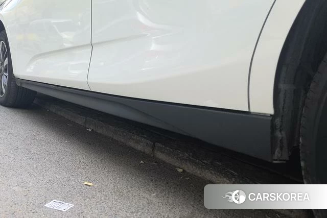 Changan Qiyuan A05 id 3913952 из Китая 15