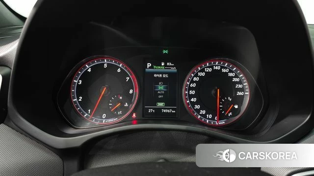 Hyundai Veloster (JS) id 4435168 из Кореи 28
