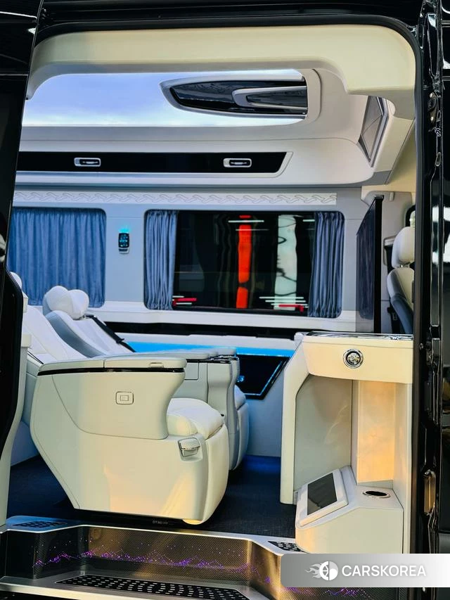 Mercedes-Benz Sprinter id 4256704 из Китая 30