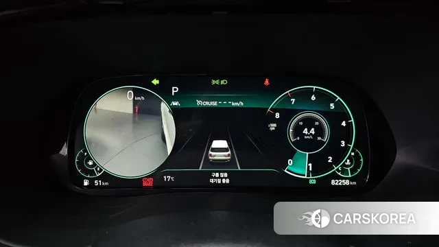 Hyundai Palisade id 3348959 из Кореи 18