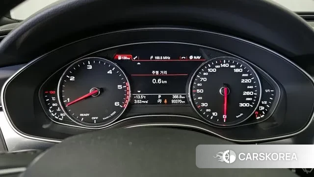 Audi New A6 id 3789687 из Кореи 18