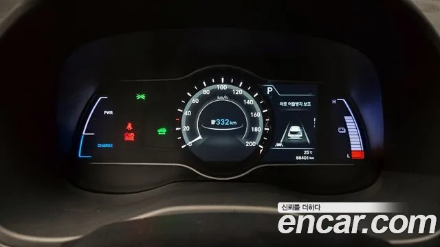 Hyundai Kona Electric id 2951251 из Кореи 18