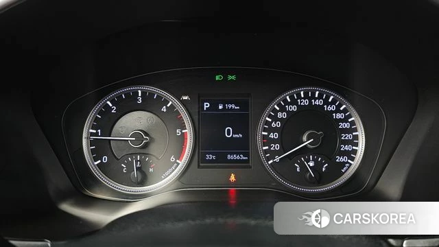 Hyundai Santa Fe TM id 4633141 из Кореи 28