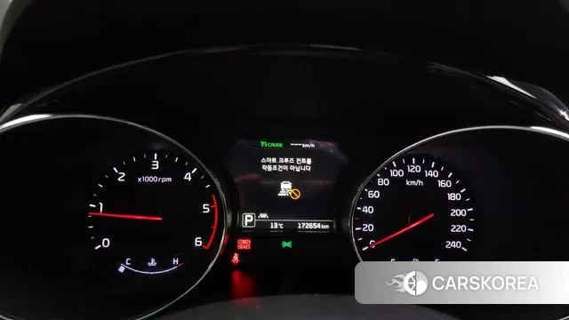 Kia All New Carnival id 3363140 из Кореи 18