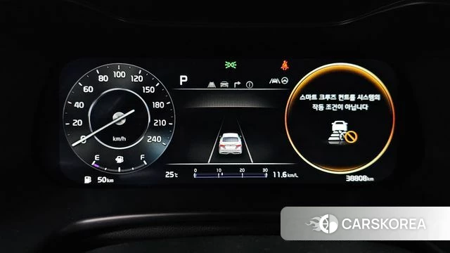 Kia The New K3 2nd generation id 4409920 из Кореи 37