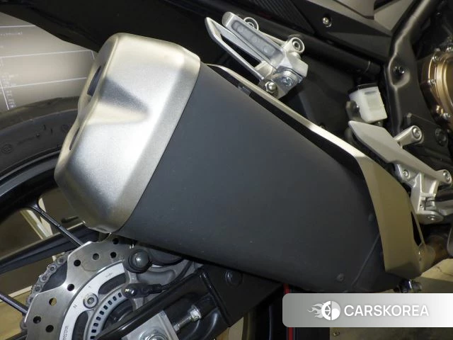 Honda CBR400R id 3949538 из Японии 30