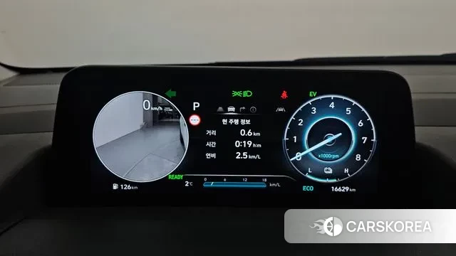 Hyundai Staria id 3633910 из Кореи 18