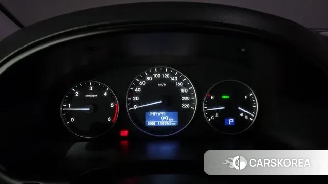 Hyundai The New Grand Starex id 3661902 из Кореи 18