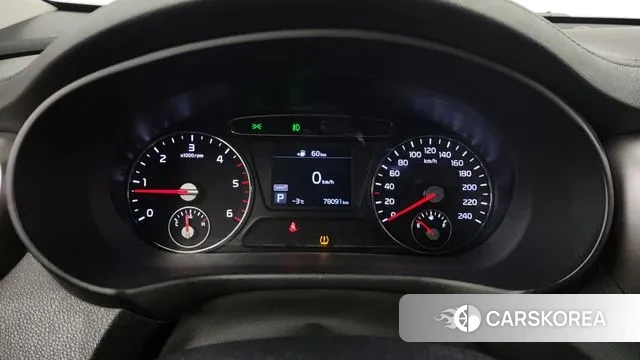 Kia All New Sorento id 3520043 из Кореи 18