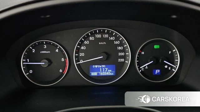 Hyundai The New Grand Starex id 4411034 из Кореи 18
