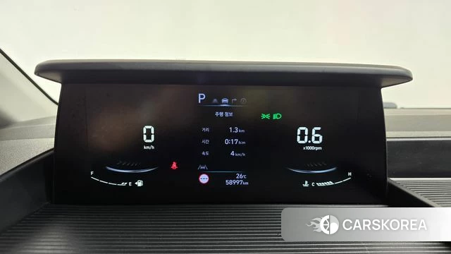 Hyundai Staria id 4540908 из Кореи 31