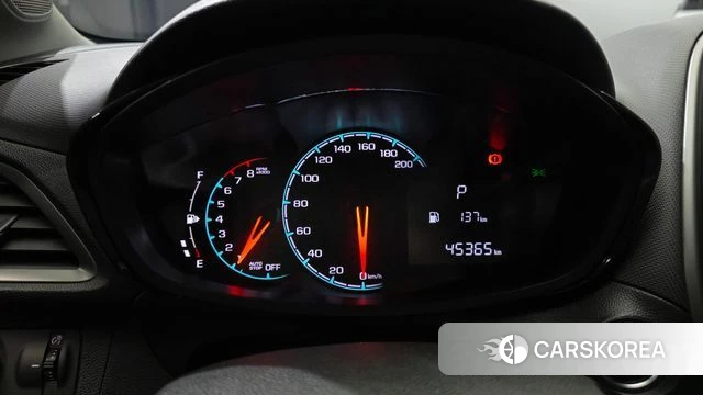 Chevrolet (GM Daewoo) The New Spark id 4310635 из Кореи 30