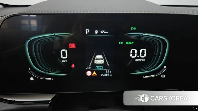 Kia Di Ol Nu Niro id 4893386 из Кореи 18