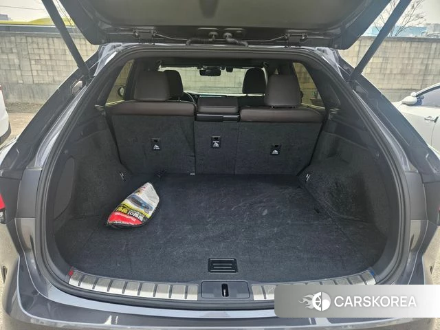 Lexus RX450h + 5th generation id 3883076 из Кореи 18