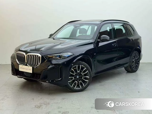 BMW X5 id 4256802 из Китая 16