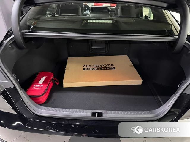 Toyota Camry (XV80) id 4756781 из Кореи 10