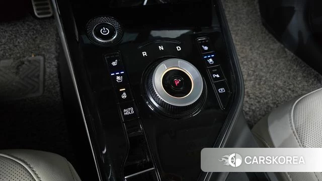 Kia Di All New Niro EV id 4921960 из Кореи 29