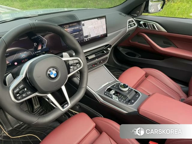 BMW 4 series id 4265298 из Китая 16