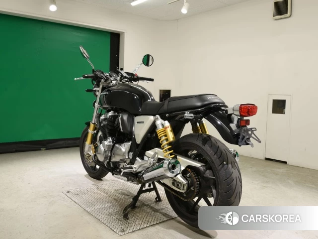 Honda CB1100RS id 4358641 из Японии 8