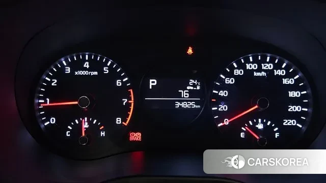 Kia Morning Urban (JA) id 3023913 из Кореи 18