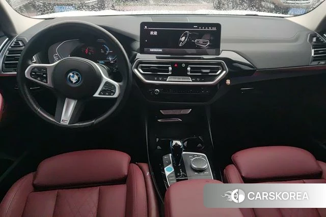 BMW iX3 id 4263947 из Китая 15