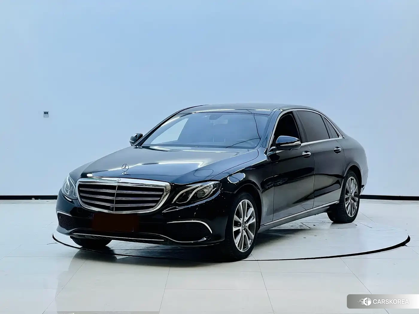 Mercedes-Benz E-Class id 4600861 из Китая 14