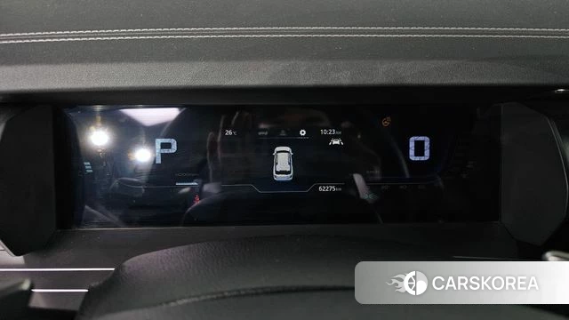 Ssangyong Torres id 4740457 из Кореи 18