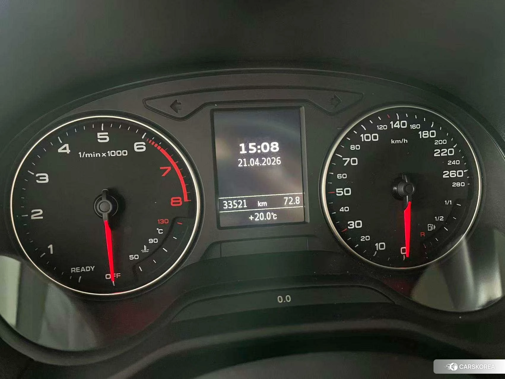 Audi Q2L id 4440419 из Китая 13