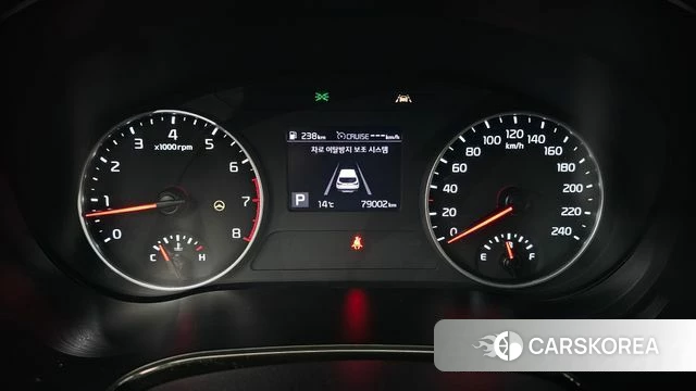 Kia Seltos id 3911221 из Кореи 18