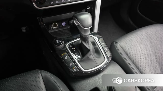Kia Seltos id 4726451 из Кореи 29