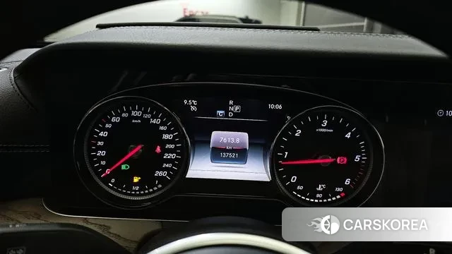 Mercedes-Benz E-Class W213 id 3336118 из Кореи 18