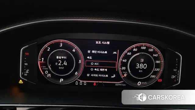 Volkswagen Arteon id 3611220 из Кореи 18