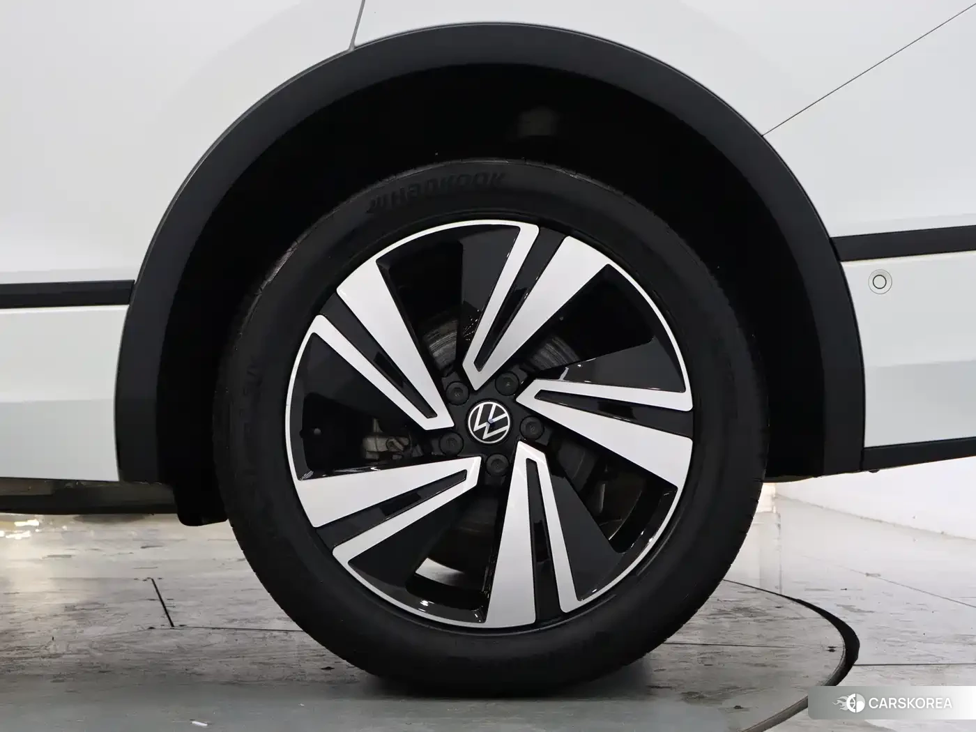 Volkswagen Tiguan X id 4654613 из Китая 20