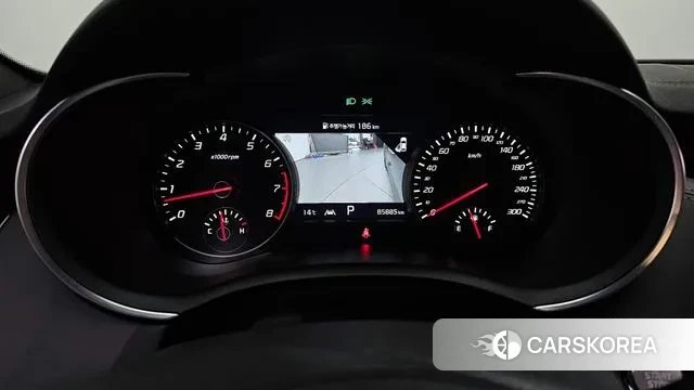 Kia Stinger Meister id 3426899 из Кореи 18