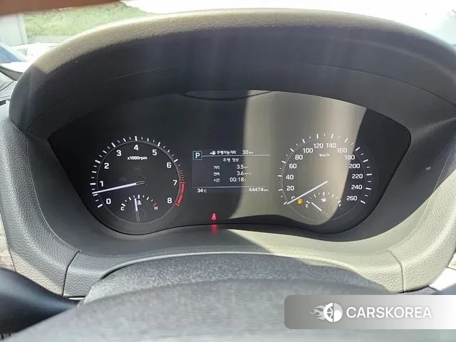 Genesis G80 id 3292021 из Кореи 14