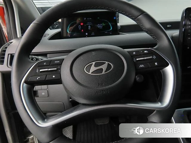 Hyundai Staria id 4441504 из Кореи 18