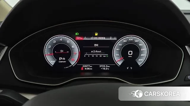 Audi Q5 (FY) id 3347641 из Кореи 18