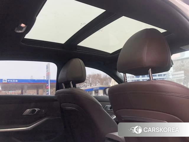 BMW 3 series id 4256957 из Китая 24