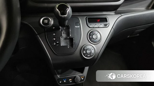 Kia The New Kia Ray id 3877091 из Кореи 18