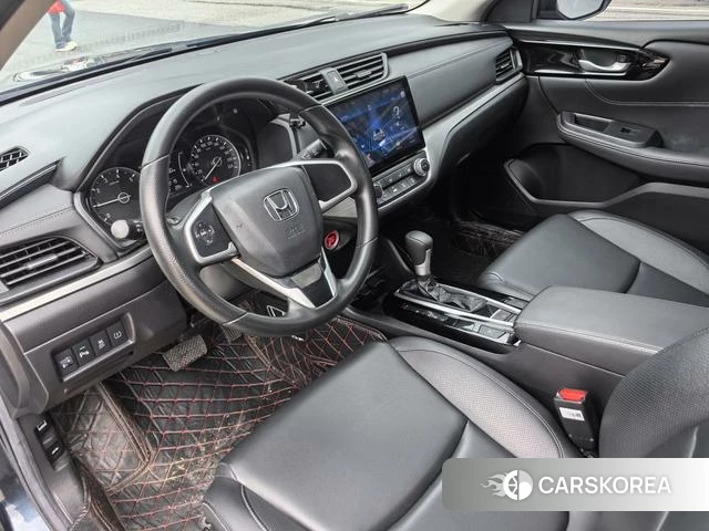 Honda Enjoy domain id 4348641 из Китая 12