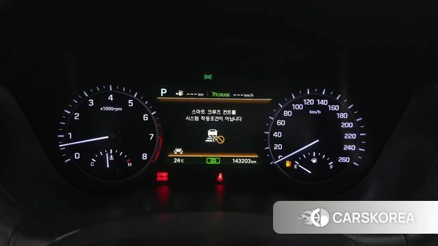 Genesis G80 id 4895502 из Кореи 18