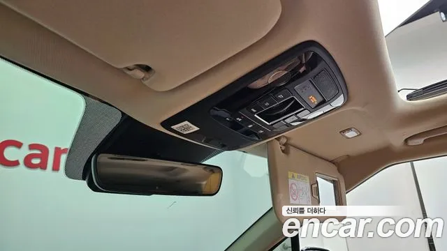 Kia Carnival 4th generation id 2688889 из Кореи 18