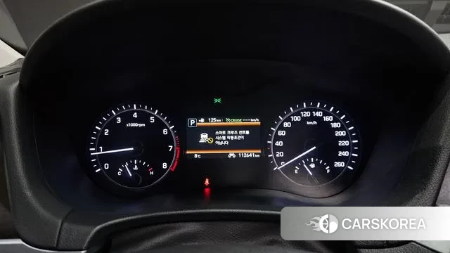 Genesis G80 id 3761439 из Кореи 18