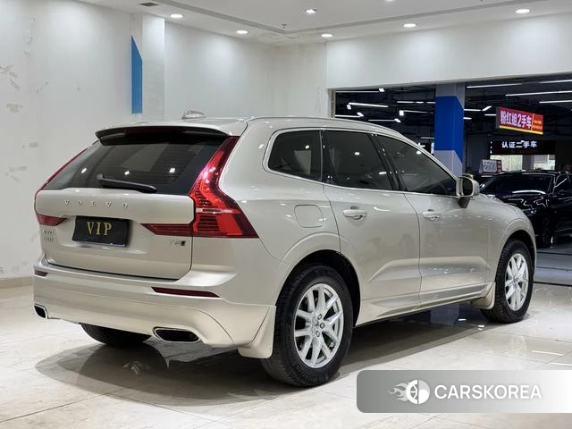 Volvo XC60 id 4236386 из Китая 10