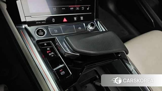 Audi e-Tron id 4779406 из Кореи 34