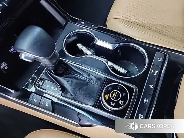 Kia Mohave Master id 3777841 из Кореи 16