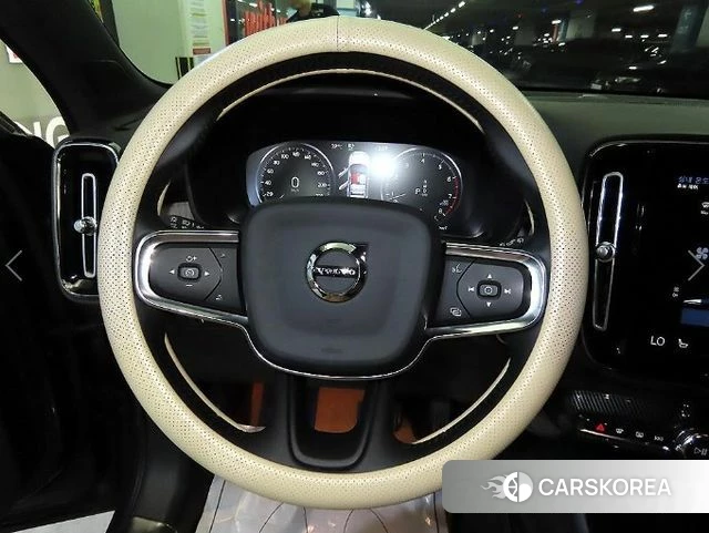 Volvo XC40 id 4454892 из Кореи 18